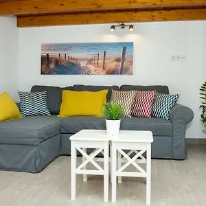 Famara. Marea Appartement Famara