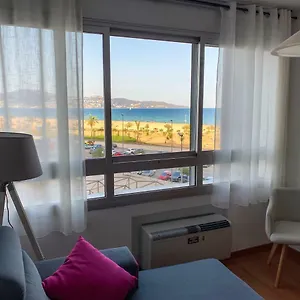 En Primera Linea De Mar Appartement Empuriabrava