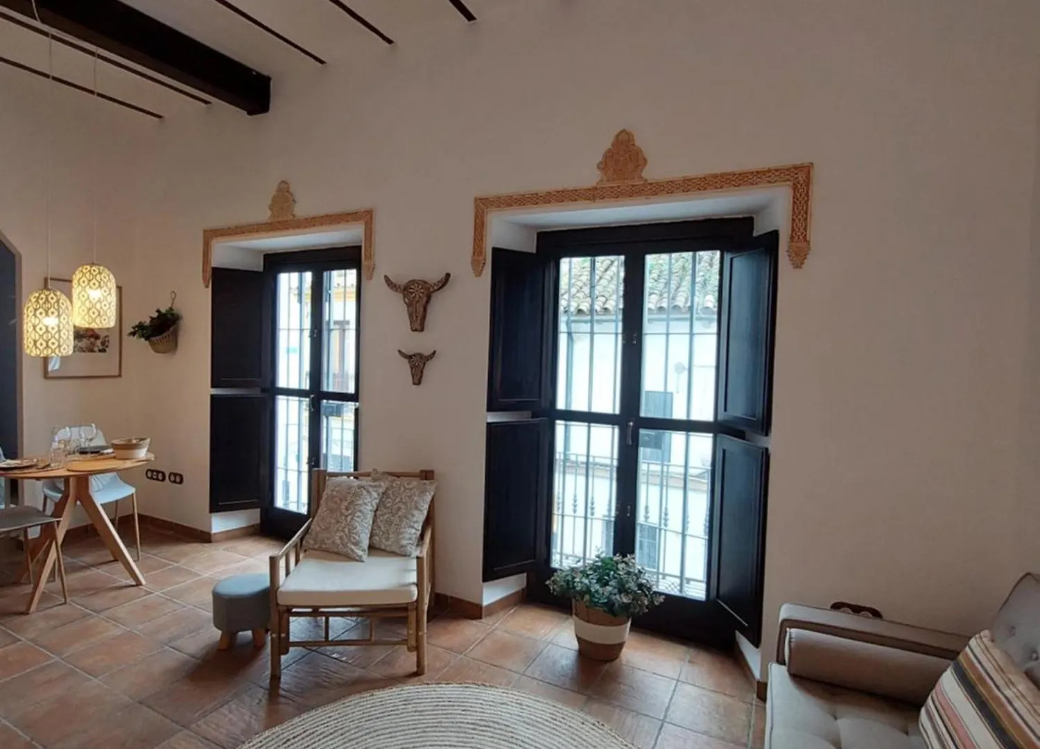 Loft Con Alma Cordoba Centro Lägenhet Spanien