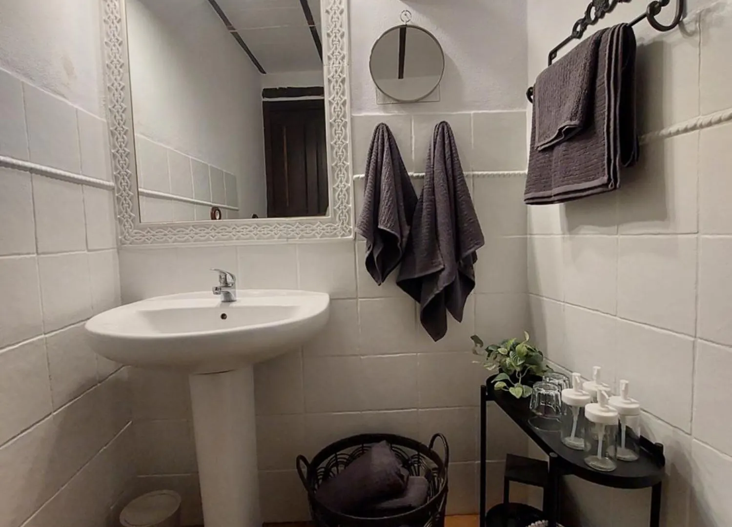 Ferienwohnung Loft Con Alma Cordoba Centro