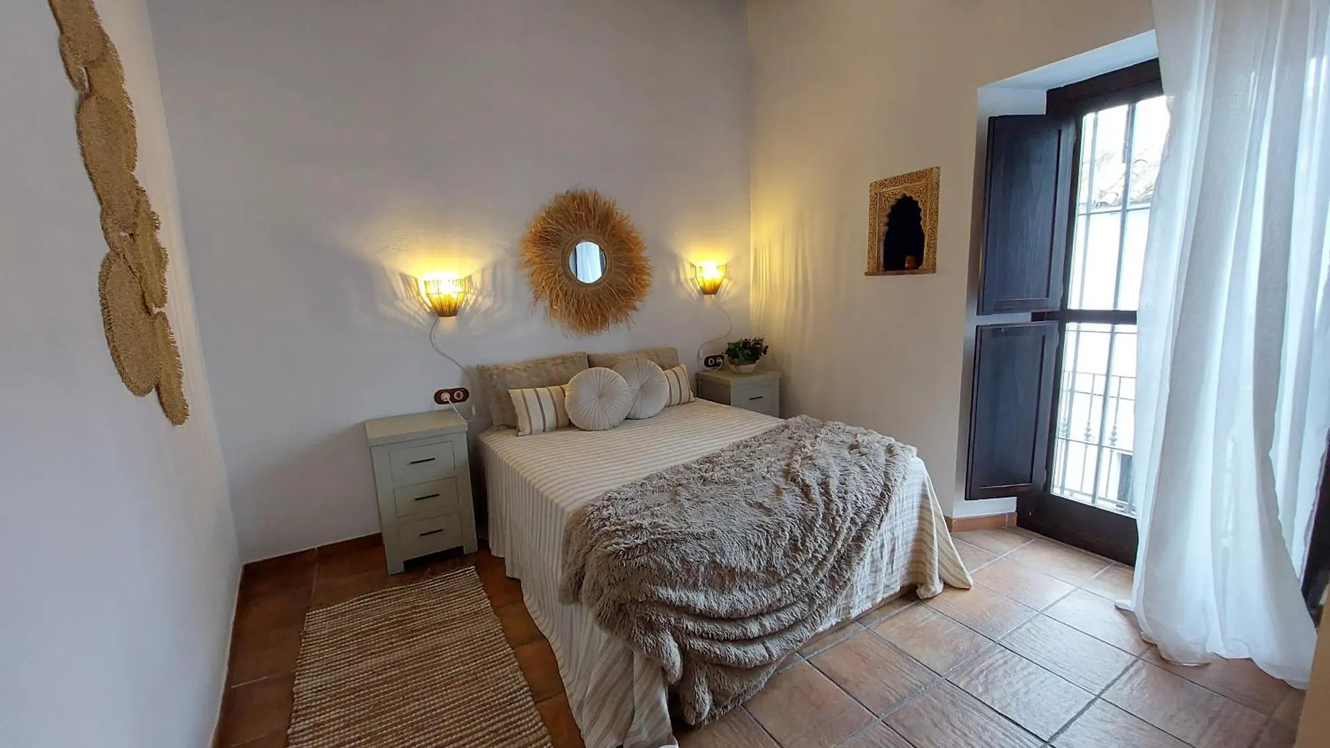 Loft Con Alma Cordoba Centro Lägenhet 0*,  Spanien