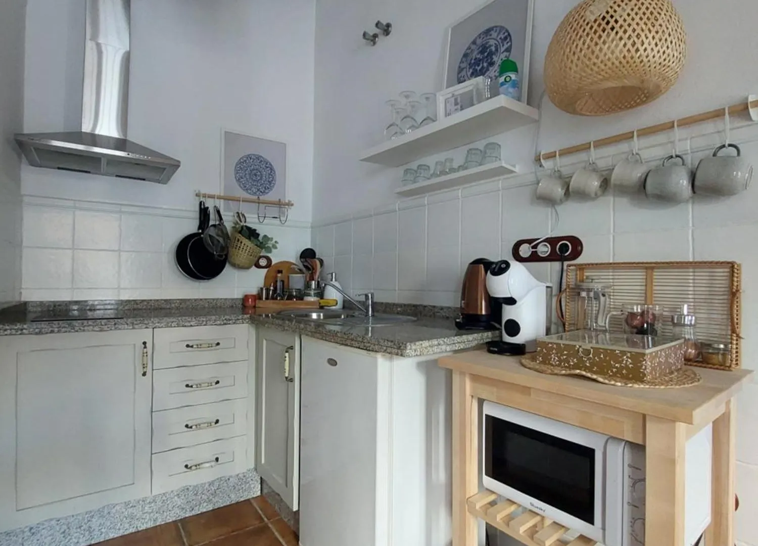 Ferienwohnung Loft Con Alma Cordoba Centro