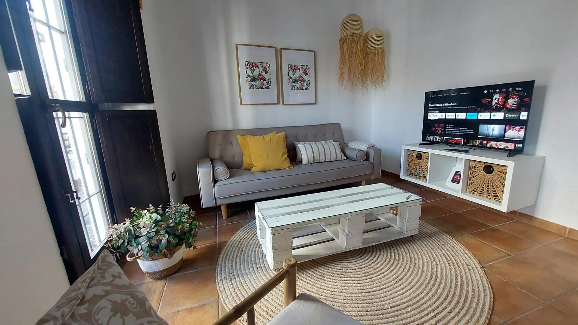 Loft Con Alma Cordoba Centro Lägenhet 0*,  Spanien