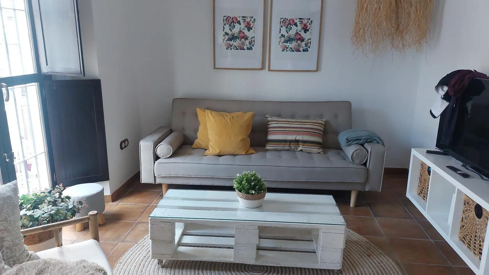 Ferienwohnung Loft Con Alma Cordoba Centro Spanien