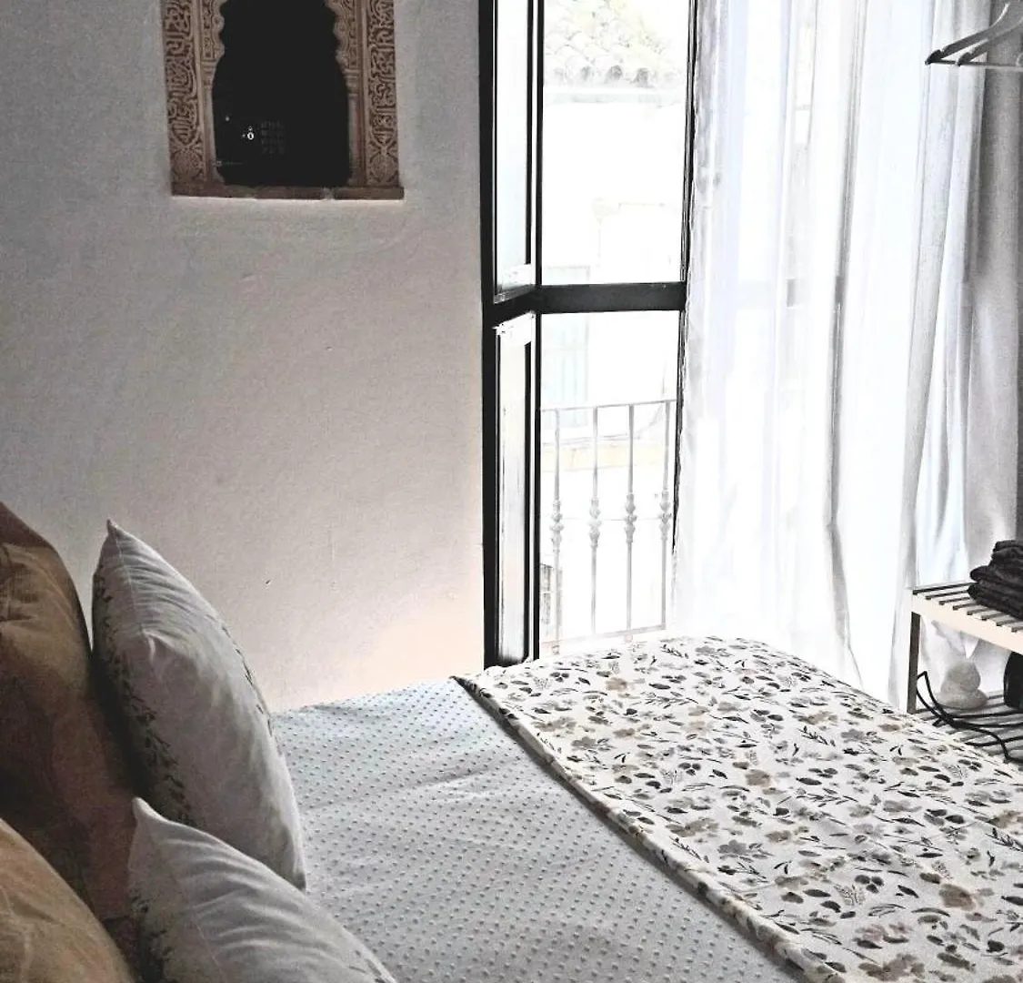 Loft Con Alma Cordoba Centro Lägenhet Spanien